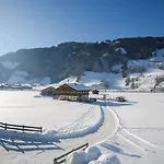 شقة Astlhof *
