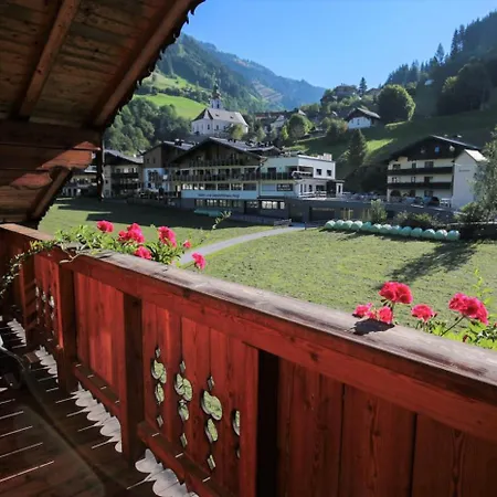 Astlhof Appartamento