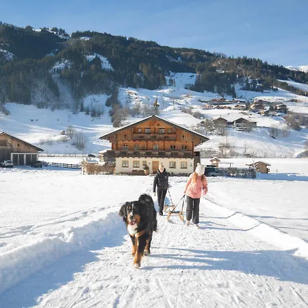 Appartamento Astlhof