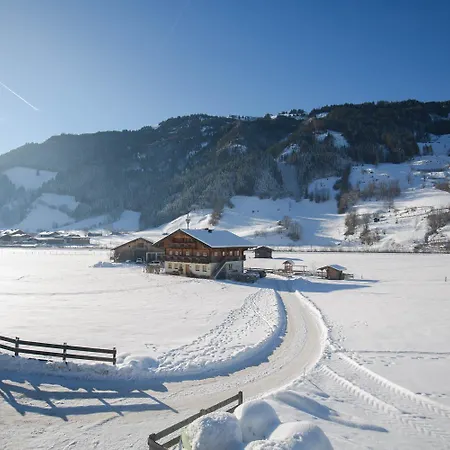 Apartamento Astlhof *