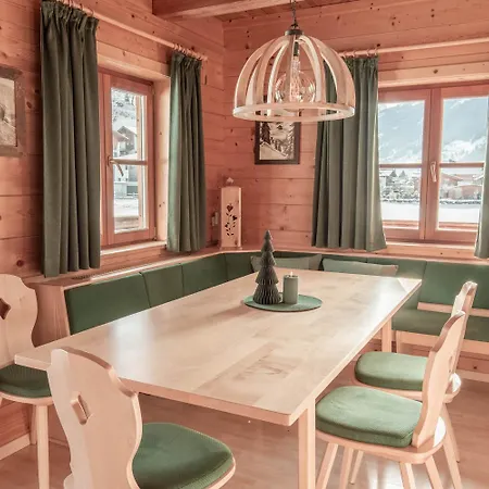 Astlhof Appartamento