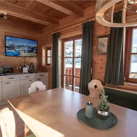 Appartamento Astlhof