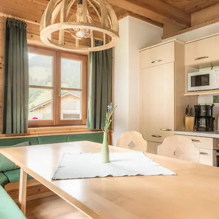 Apartment Astlhof