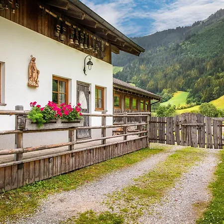 Astlhof Apartment Grossarl