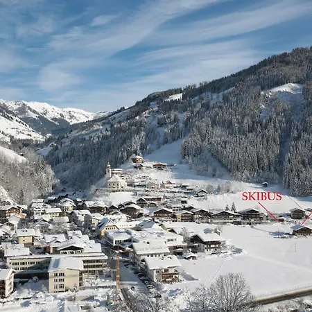 Astlhof Apartamento *