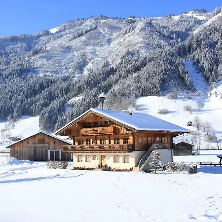 Appartamento Astlhof *