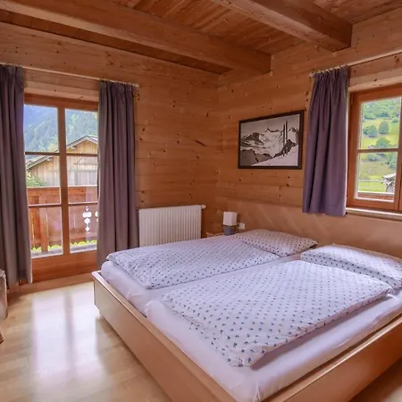 Astlhof Apartamento *